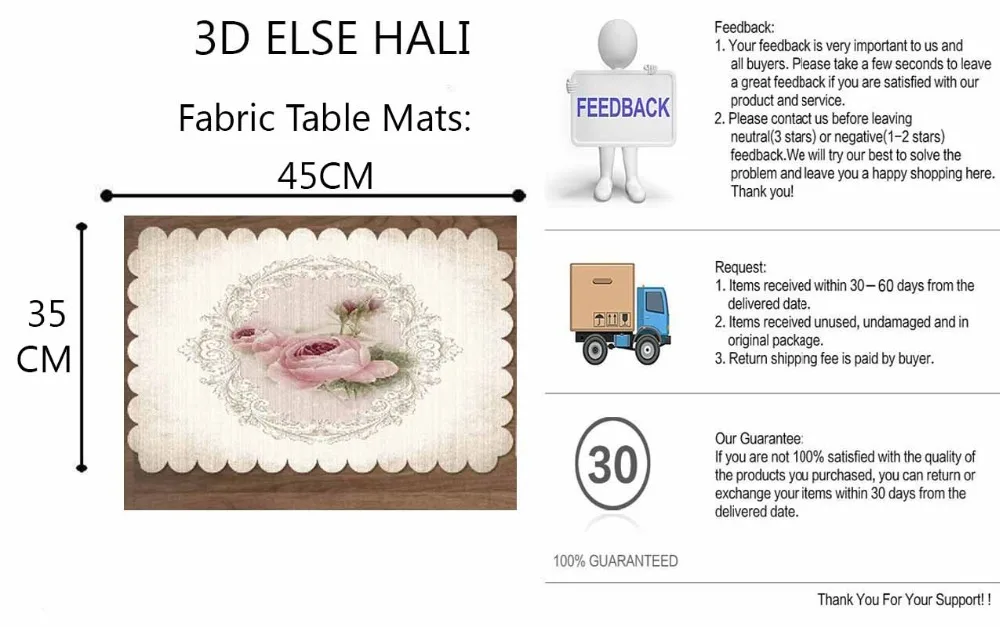 table-mat