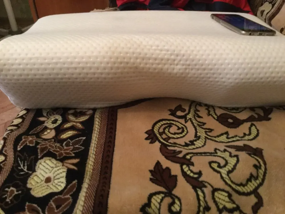 Bio Magnetic Therapeutic Pillow Life Bio Magnetic Therapeutic Pillow Life