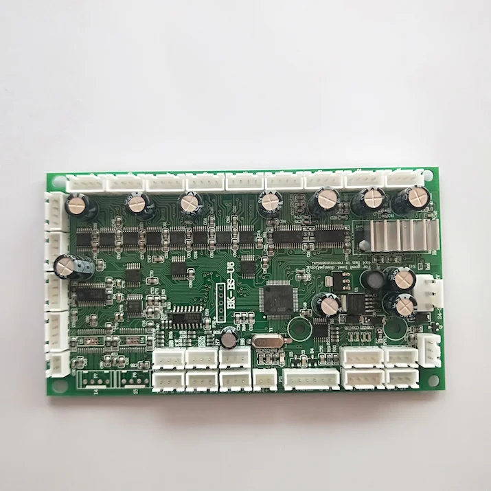 mainboard