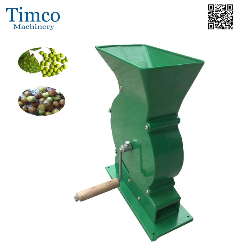 

Lotus Seed Peeler MIni Small Handy Manual Lotus Seeds Open Peeling Machine