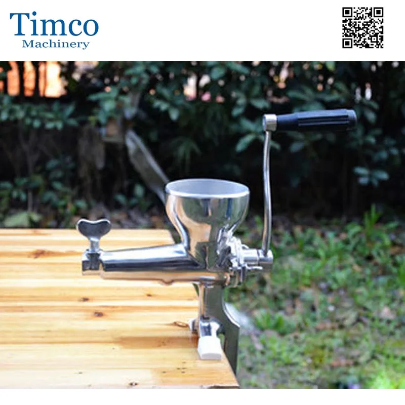 Grass Juicer4