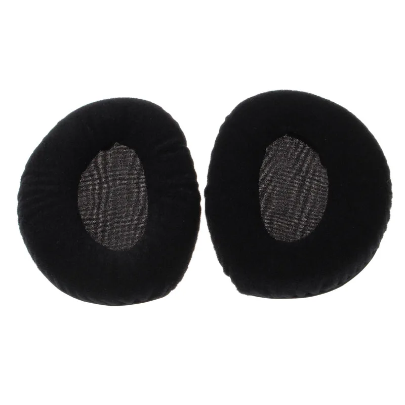 

Replacement Velour Ear Pads for Sennheiser RS160 RS170 RS180 Headphones