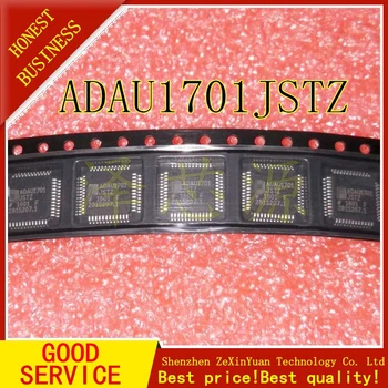 

ADAU1701JSTZ ADAU1701JST ADAU1701 LQFP48 in stock