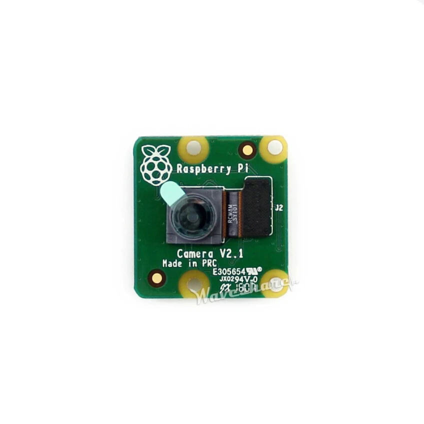 

ShenzhenMaker Store Official Raspberry Pi Camera Module V2 RPi Camera V2 supports all revisions of the Pi 8 Mega 3280 * 2464