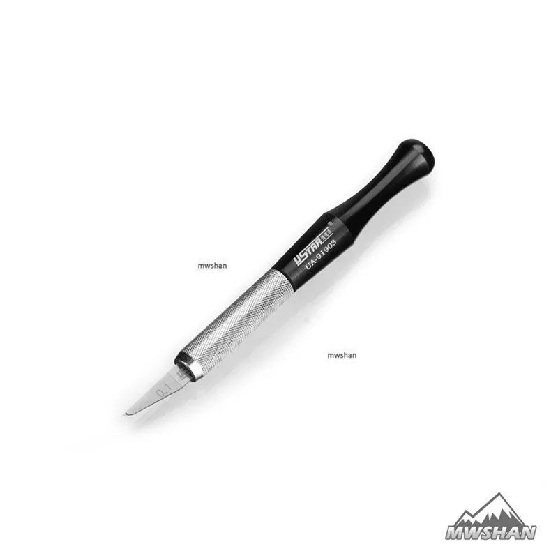 Empurrar para a para a Linha de Corte Cabeças de Corte Ferramentas de Corte Ustar Modelo 91903 Abordar Linha de Corte W e 5 Hobby Acessório Diy 3 ferramentas corte acessório diy
