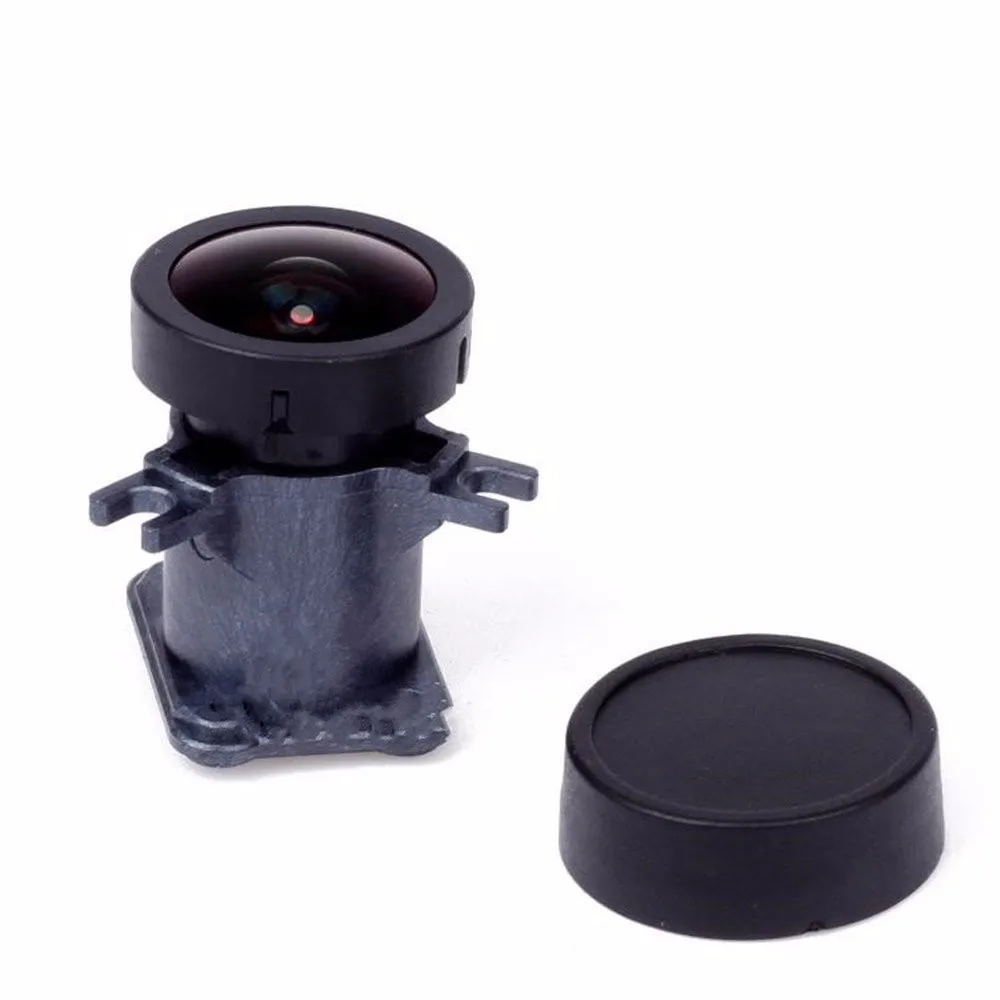 Новый 150 градусов Gopro широкоугольный объектив 12Mp Замена ультра для Hero 3 + 4 Blaclk