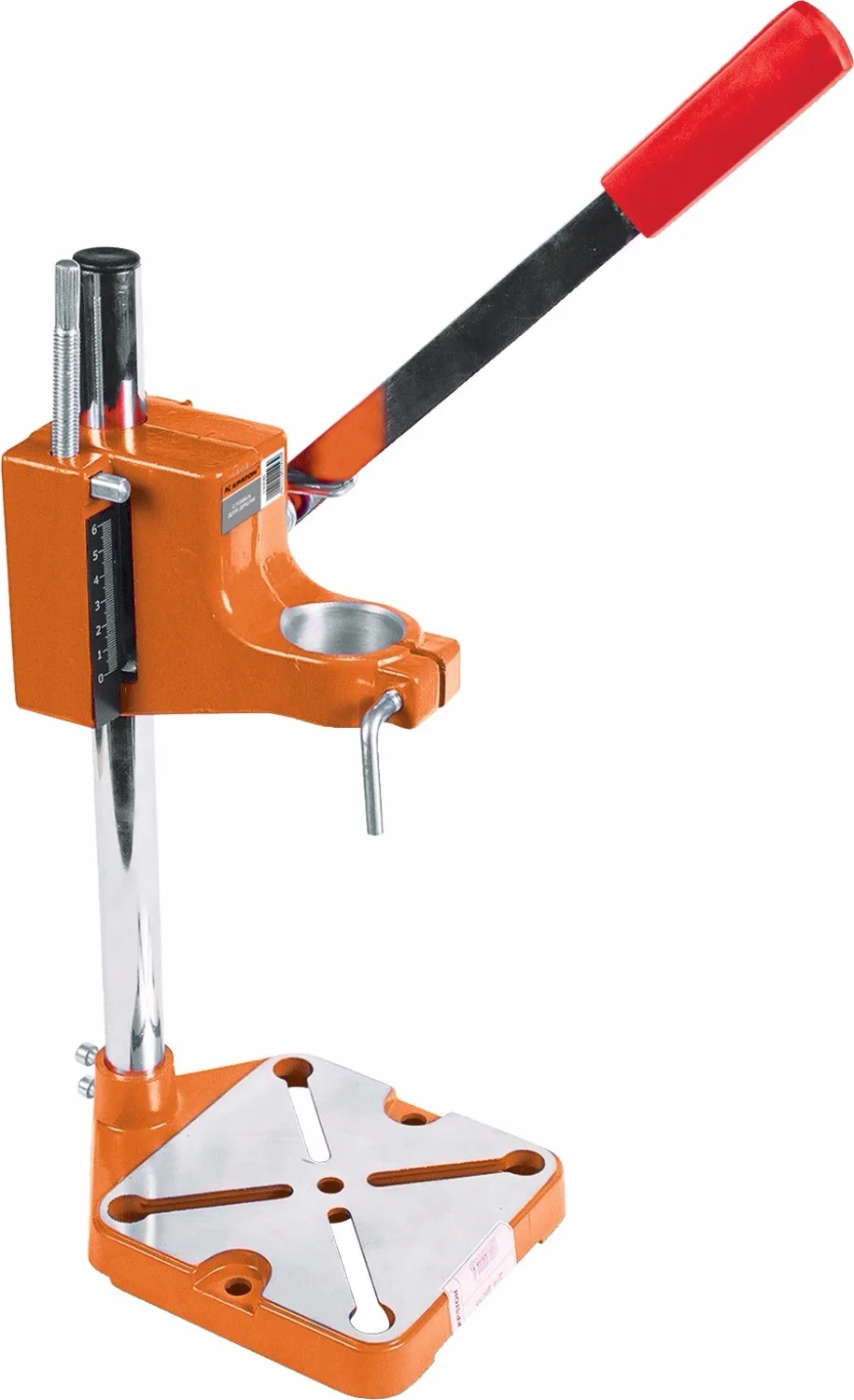 Vertical drill stand Kraton Type Bin Power Tool Accessories from Tools