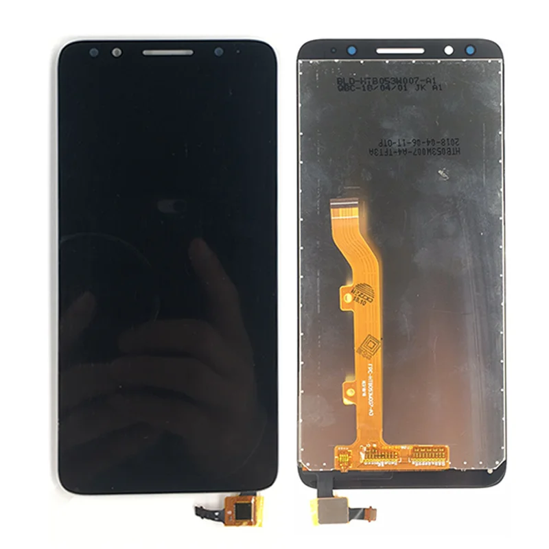 alcatel-1X-5059-lcd-display-1