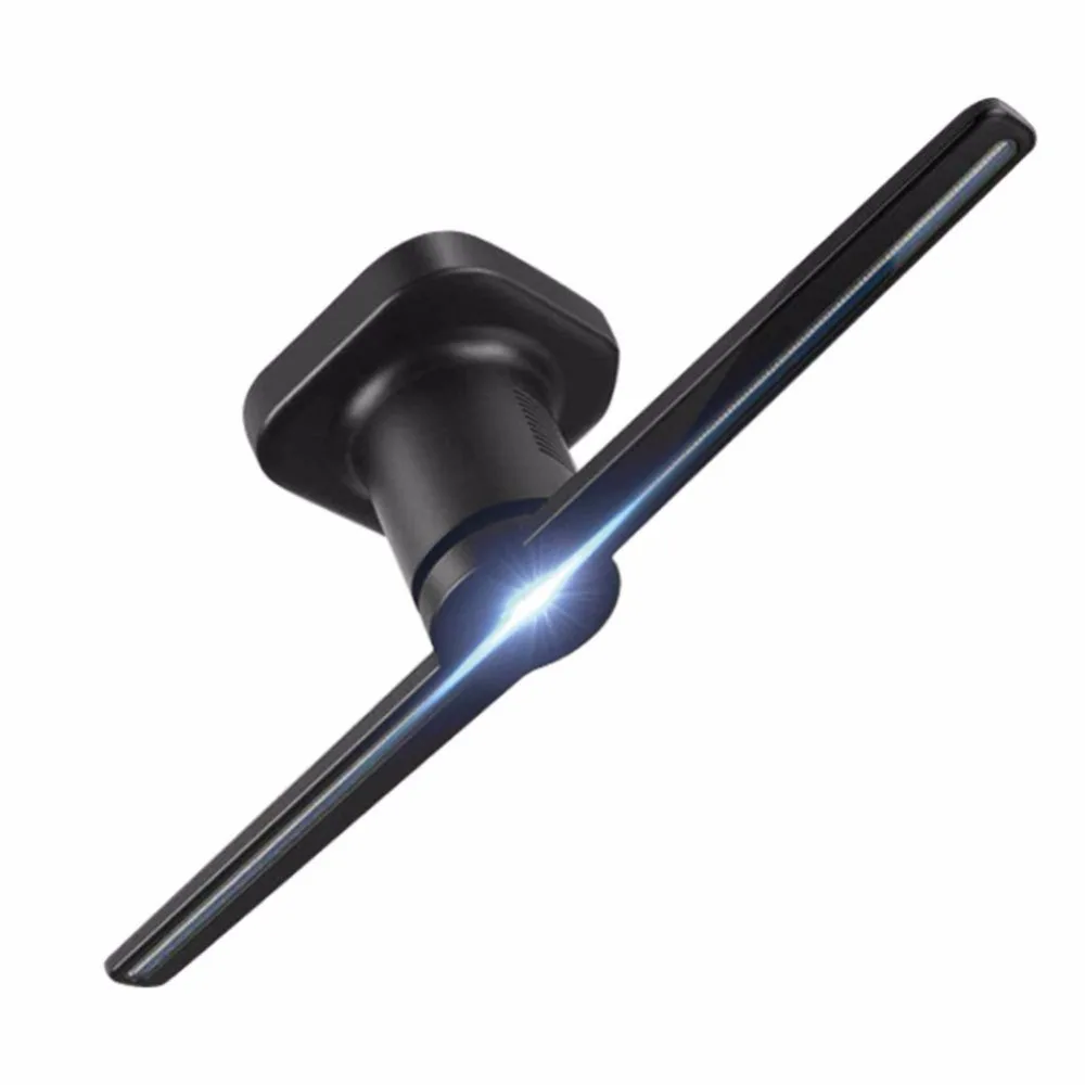 AUSIDA updated 3D Hologram Advertising Fan player Logo Projector light led display holographic holograma ologramma signage AUSIDA updated 3D Hologram Advertising Fan player Logo Projector light led display holographic holograma ologramma signage