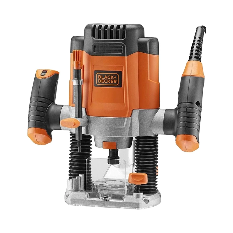 

Фрезер BLACK+DECKER