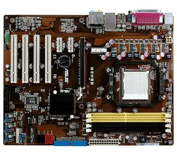 

Socket AM3 For Asus M2N68 Desktop Motherboard AM2 DDR2