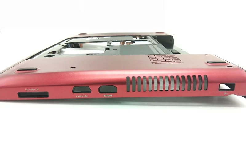 Новая Нижняя крышка для ноутбука Dell Vostro 3550 09VNGJ|Сумки и чехлы ноутбуков| |