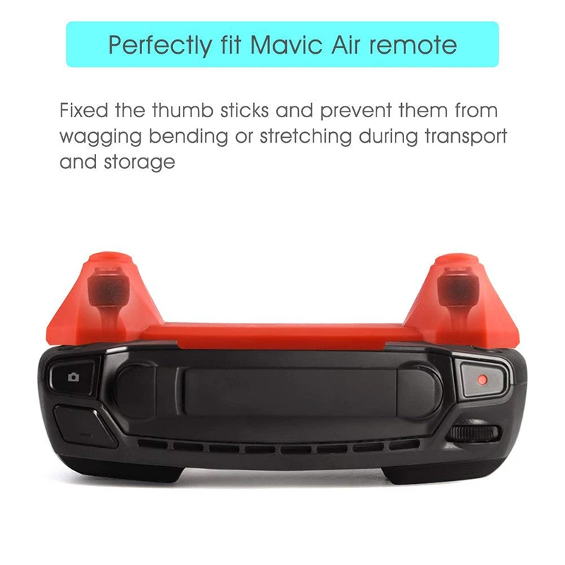 Защитный чехол для контроллера передатчика оригинального дрона Mavic Air