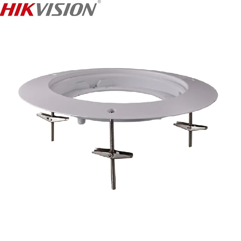 

HIKVISION DS-1249ZJ Internal Ceiling Bracket for Dome Camera Aluminium alloy