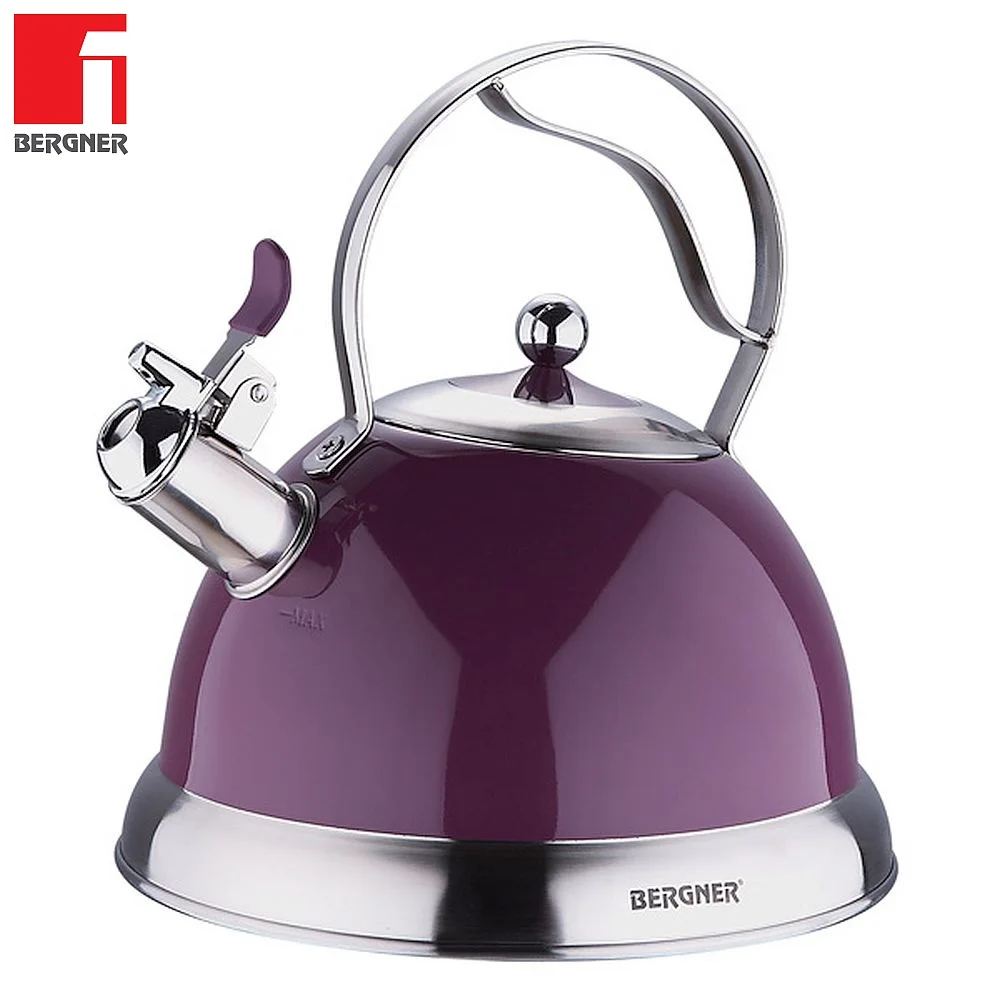 bergner kettle