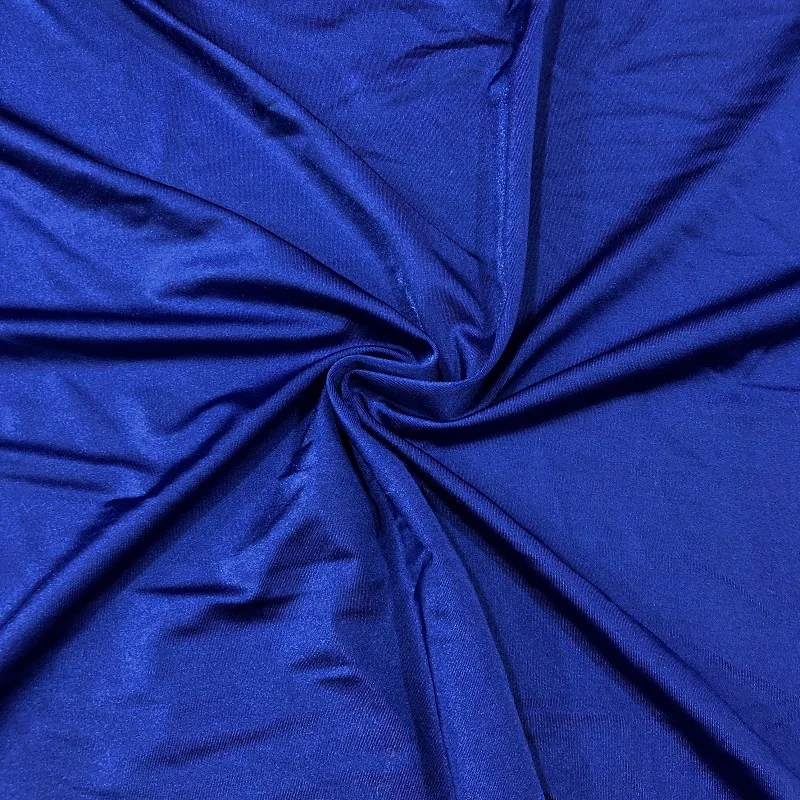 Трикотажная ткань из спандекса, блестящая для танцевального платья, эластичная ткань для Латинской одежды, лайкра, 176 г/м2, растягивающаяся в 4 направлениях, сделай сам