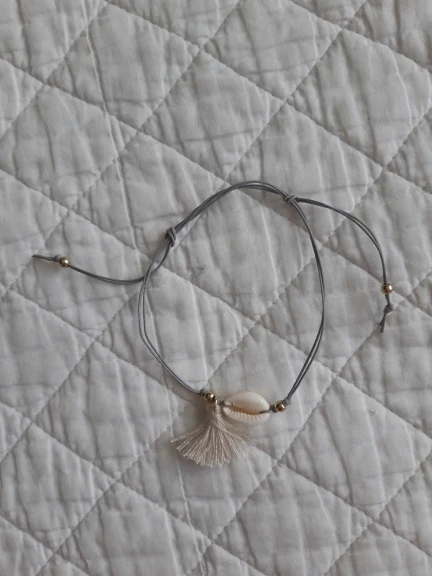 Bracelet de cheville Adela