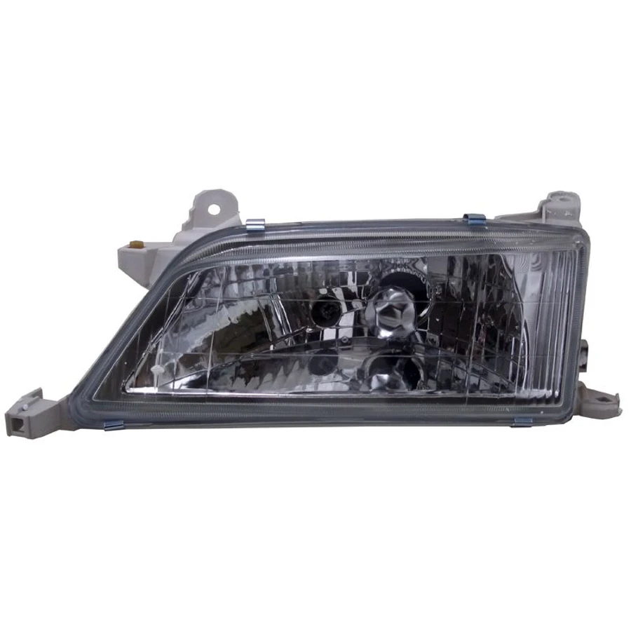 

Headlight Left fits TOYOTA CORONA PREMIO 1996 1997 1998 Headlamp Left