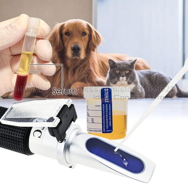 2-Ideal-Concept-Refractometer-REC-300ATC-Application