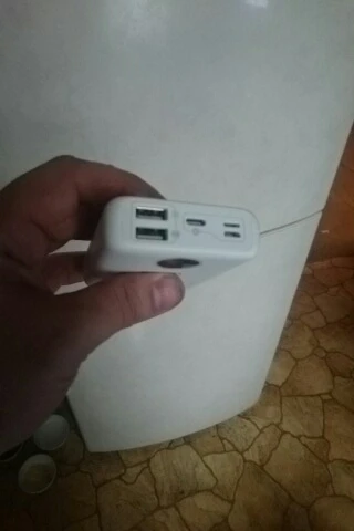romoss om10 10000 мач отзывы