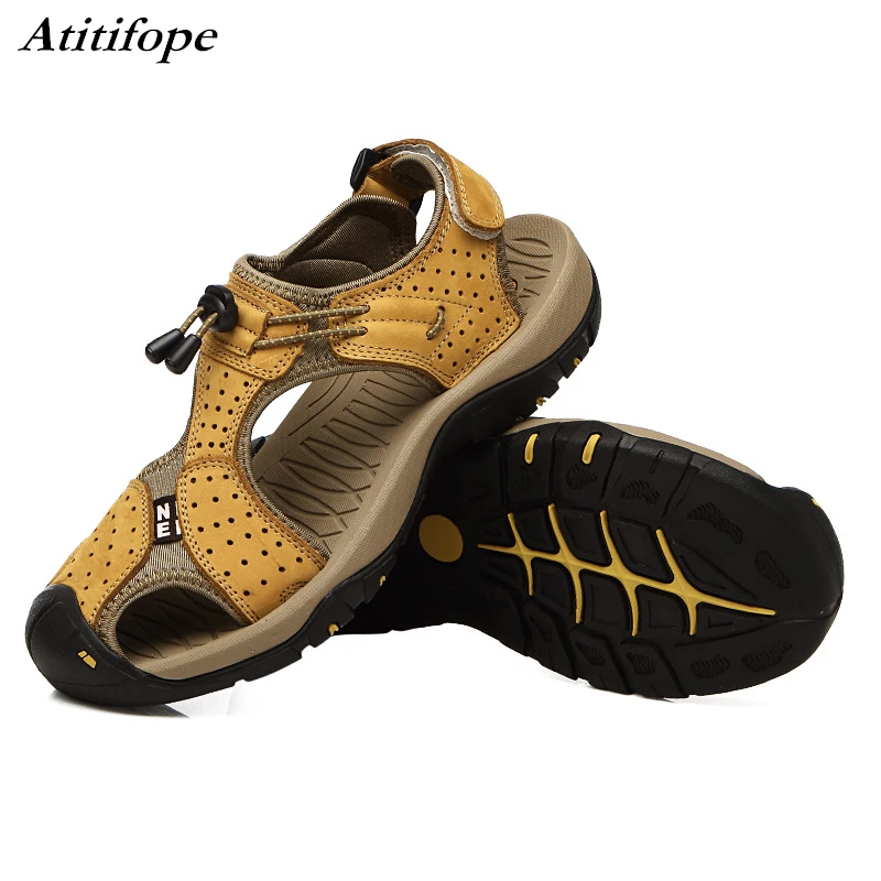 mens sport sandals
