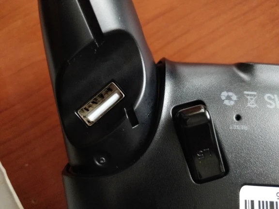 gamesir g5 отзывы