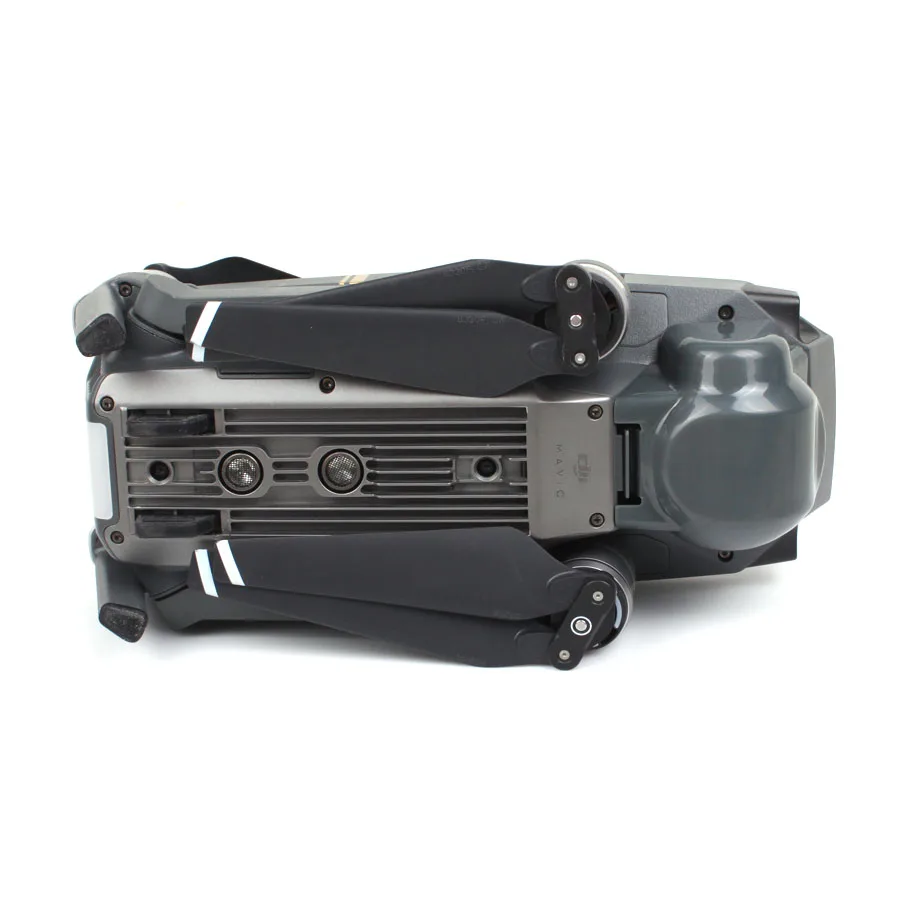 Карданный защитный чехол для камеры крышка объектива для DJI Mavic Pro/Platinum карданный замок-задвижка для DJI Mavic Pro Drone аксессуары