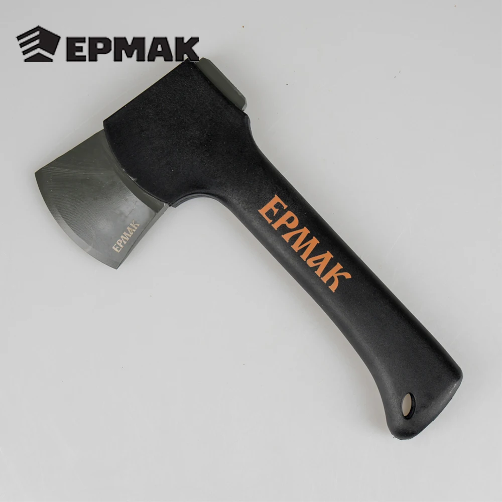 ТОПОР ЕРМАК усиленный туристический 510 гр 22 5 см|quality axe|carpenter axeaxe handle |