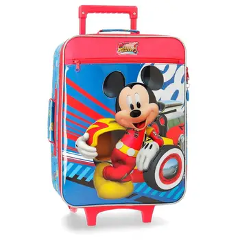 

Maleta de cabina Mickey World