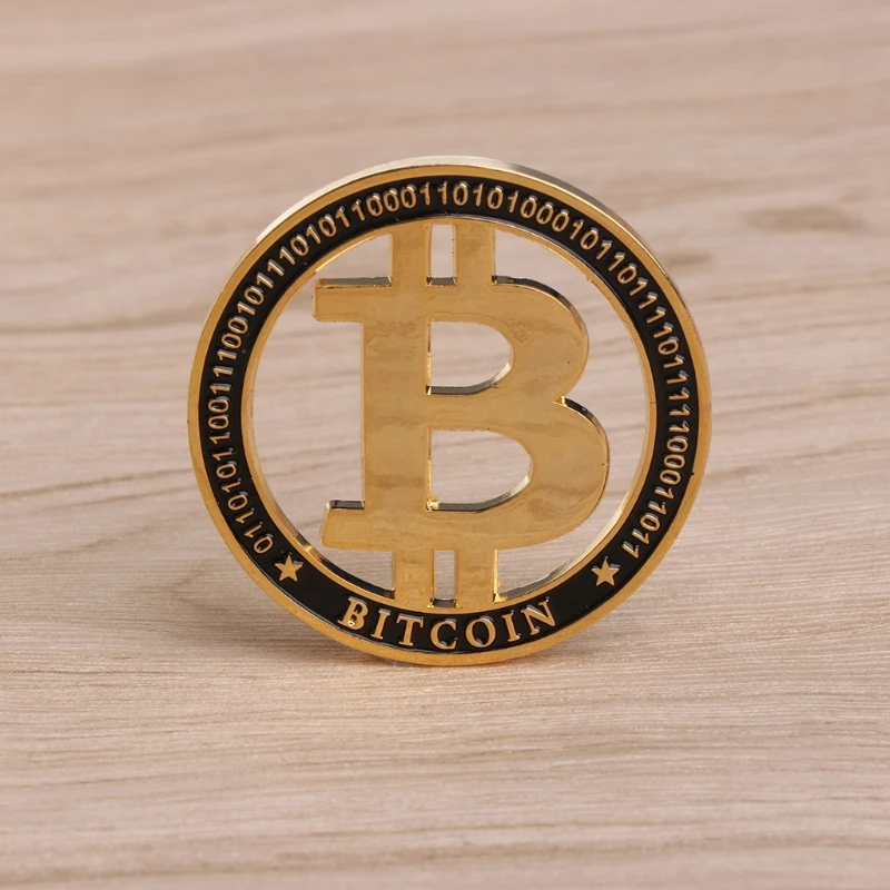 2018 New Commemorative Coin Plated Gold Hollow Design Bitcoin BTC For Souvenir Art Collection Non-currency Coins 2018 New Commemorative Coin Plated Gold Hollow Design Bitcoin BTC For Souvenir Art Collection Non-currency Coins