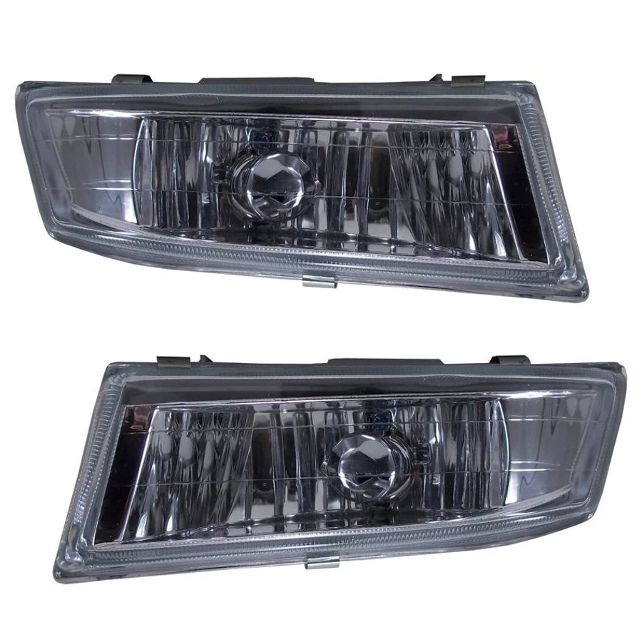 Пара противотуманных фар подходит для TOYOTA IPSUM 1998 1999 2000 2001 комплект левых и правых |