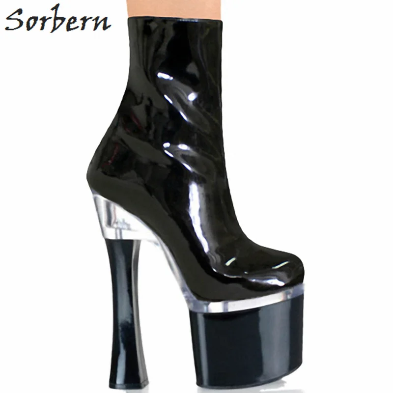 size 11 wide women's ankle boots