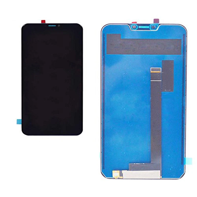 

LCD Display Touch Screen Digitizer Assembly Replacement for Zenfone 5 Gamme ZE620KL/5Z ZS620KL