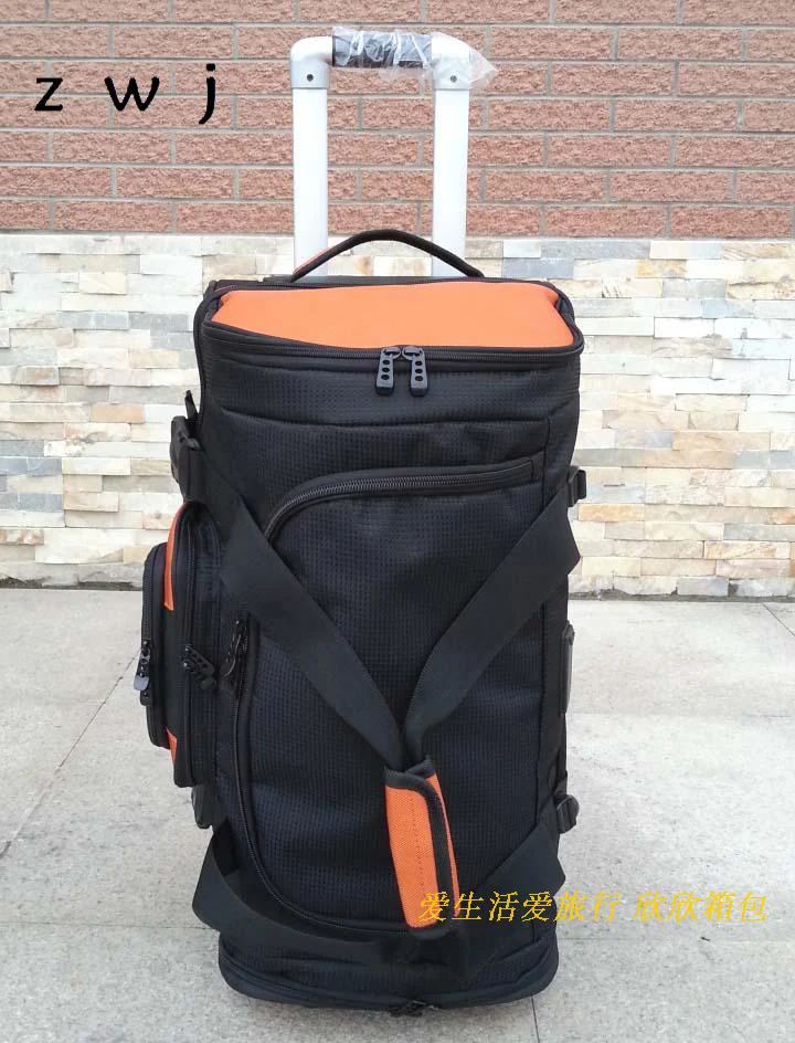 Super large capacity luggage Trolley 28 inch Business Travel Suitcase, travel abroad travel luggage bag on wheels