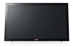 LG ET63, 58,4 см (23 & quot;), 5 MS, 250 кд/м², 1000:1, 1920x1080 пикселей, светодиодный
