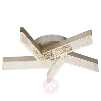 

Klaus Ceiling Light with 5 lights GLOBE