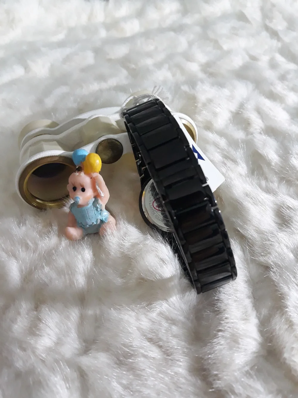 ORIGINAL BRAND COLORFUL DIAL STAINLESS STEEL WOMEN WATCH