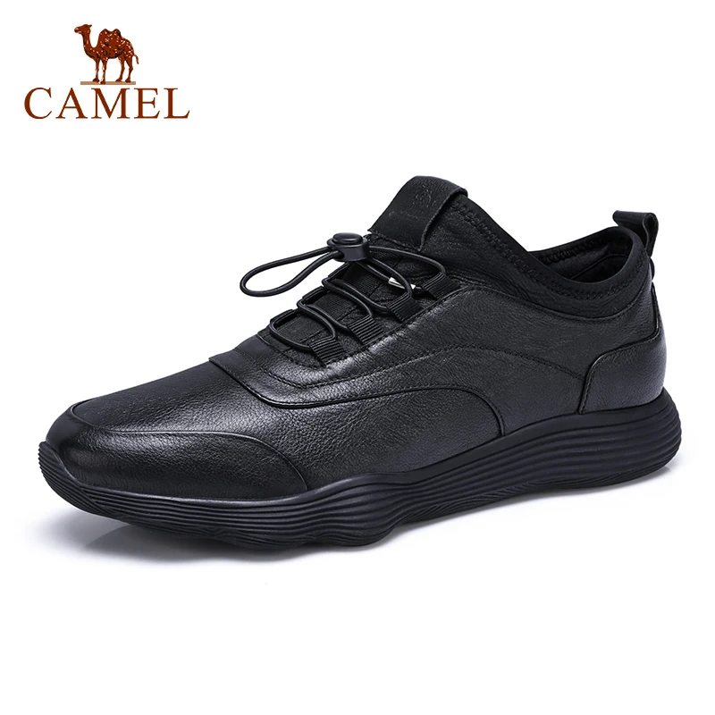 CAMEL/мужская повседневная обувь из натуральной кожи; Мужская обувь из воловьей кожи; Мужская обувь в английском стиле; Уличная обувь