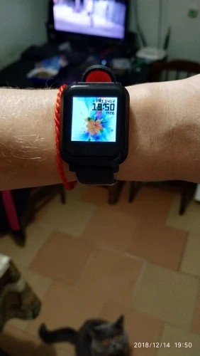 colmi s9 2.5 d отзывы smartwatch oled