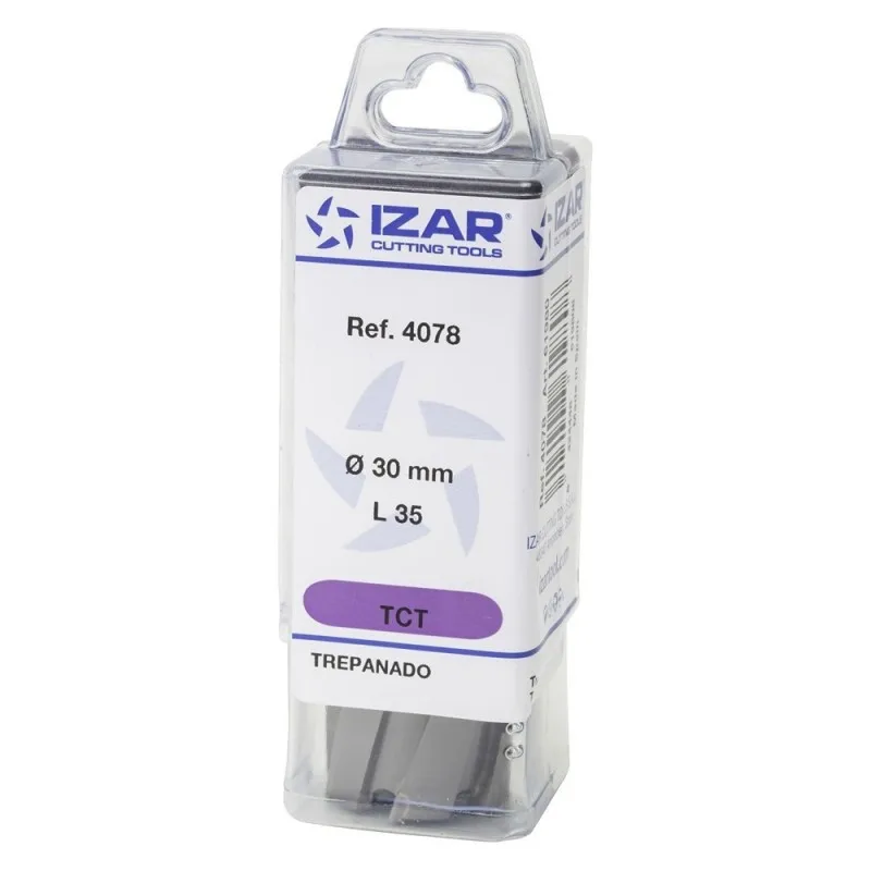 IZAR 62007 Клубника Короткие TCT гнездо аппарат для изготовления шапочек electromagnetic 4078