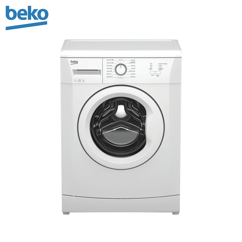 

Стиральная машина Beko WKB 51031 PTMA