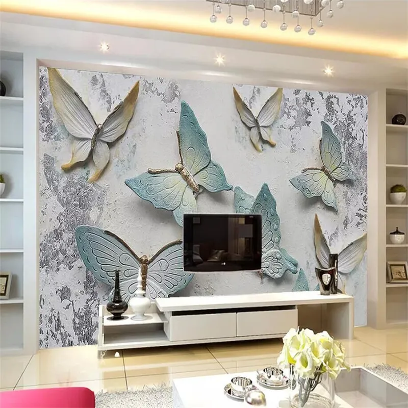 Customized high-grade large home interior wall covering wallpaper murals Photo wall manufacturers wholesale quality assurance Customized high-grade large home interior wall covering wallpaper murals Photo wall manufacturers wholesale quality assurance