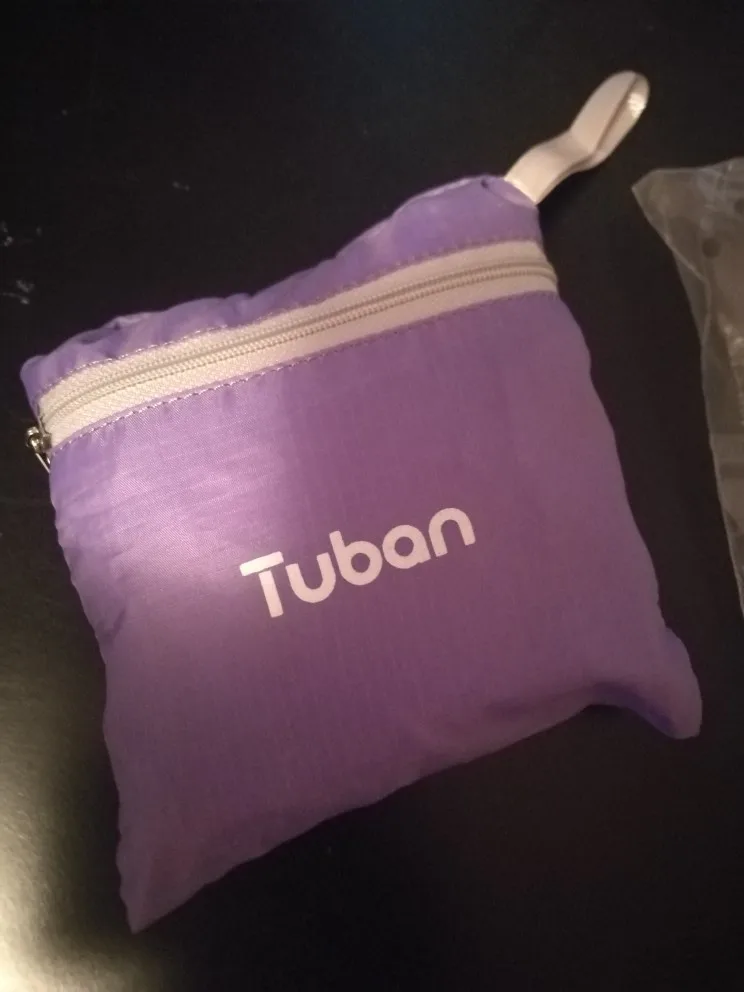 Складной рюкзак Tuban отзывы
