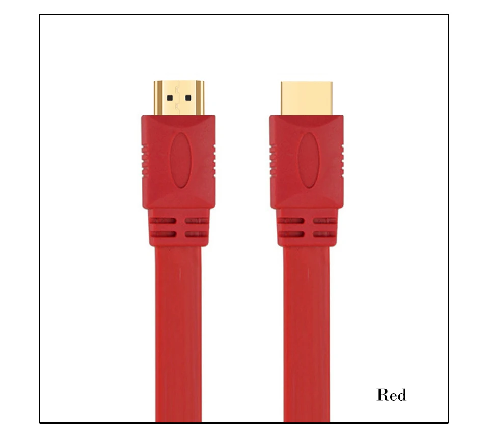 1.5m,3M,5M,10M High speed HDMI TO MINI HDMI Plug Male-Male HDMI Cable 1.4 Version 1080p 3D for TABLETS DVD TV LCD Laptop Project (10)