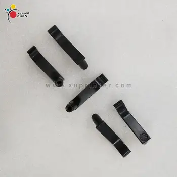 

5 PCS 04.013.103S/01 Lay Guide Front Lay Plate 04.013.103S GTO52 Offset Printing Machine For Heidelberg