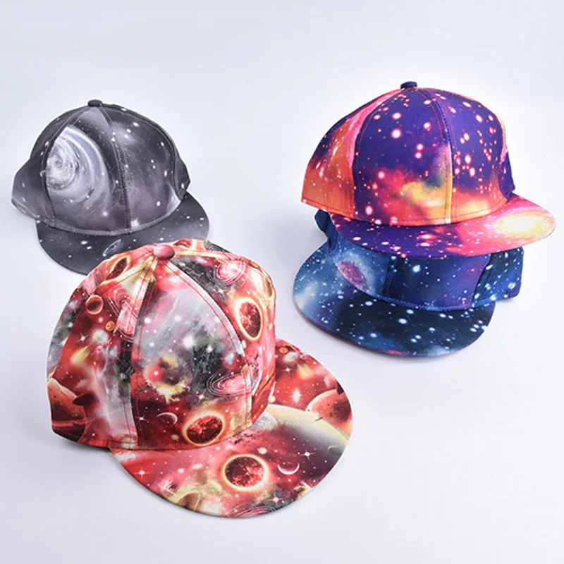 

hip hop baseball cap snapback hats for youth men women,3 eye cat demon print & Cross flat caps,bone masculino