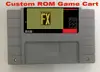 Custom make Super FX game cartridge for SNES console ► Photo 1/4