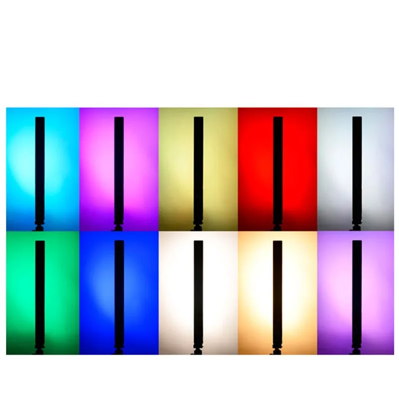  YONGNUO YN360 III YN360III LED Video Light Touch Adjusting with Remote Adjustable RGB Color Tempera - 33021024459
