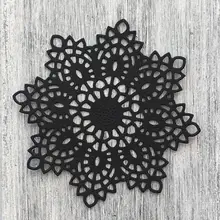 Металлический трафарет для скрапбукинга ArtScrap декоративные