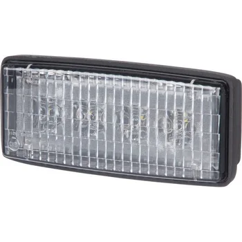 

Faro Rectangular LED JD series 6000